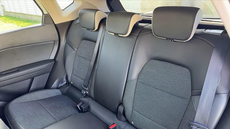 Renault Captur 1.6 E-Tech 145 Hybrid Bva6 Intens