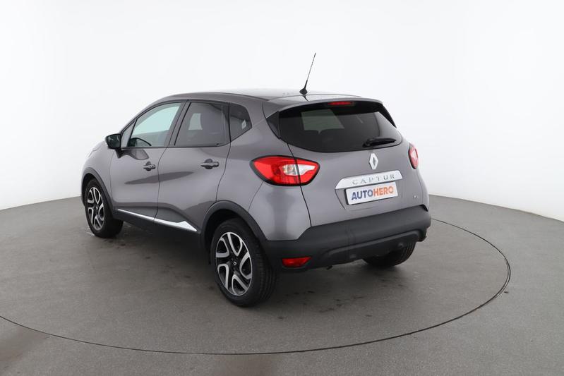 Renault Captur 1.2 TCe Energy Intens Edc 120 ch