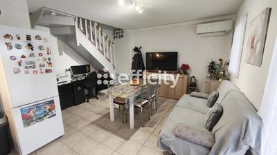 Villa - 39 m² - 3 pièces