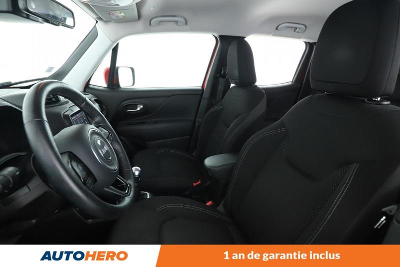 Jeep Renegade 1.0 Gse T3 Limited 120 ch
