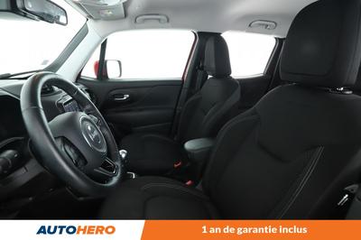 Jeep Renegade 1.0 Gse T3 Limited 120 ch