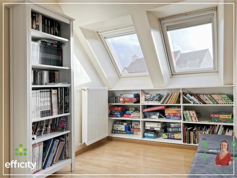 Maison - 160 m² - 8 pièces