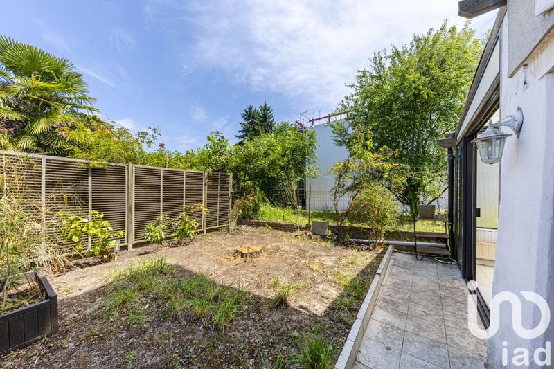 Appartement - 71 m² - 4 pièces