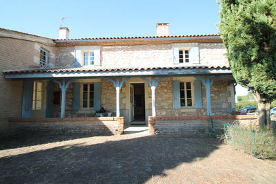 Maison - 268 m² - 8 pièces