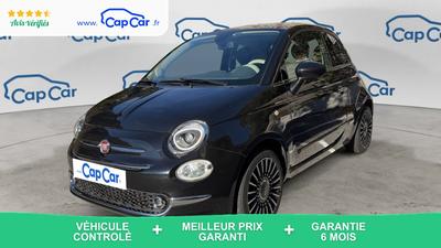 Fiat 500 1.2 69 Lounge