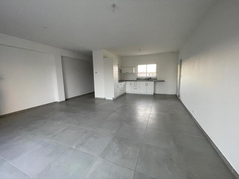 Villa - 90 m² - 4 pièces