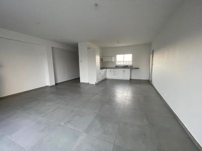 Villa - 90 m² - 4 pièces