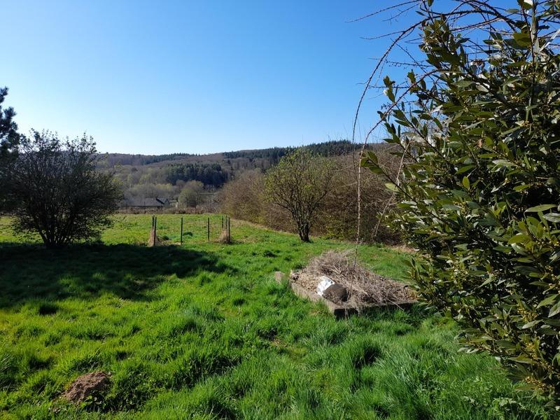 Fermette - 60 m² - 3 pièces