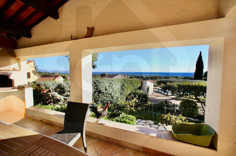 Maison - 160 m² - 5 pièces