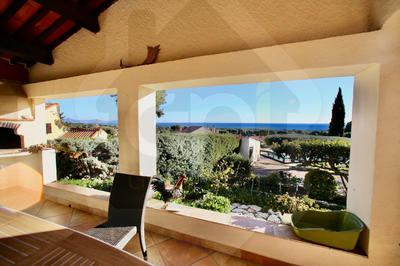 Maison - 160 m² - 5 pièces