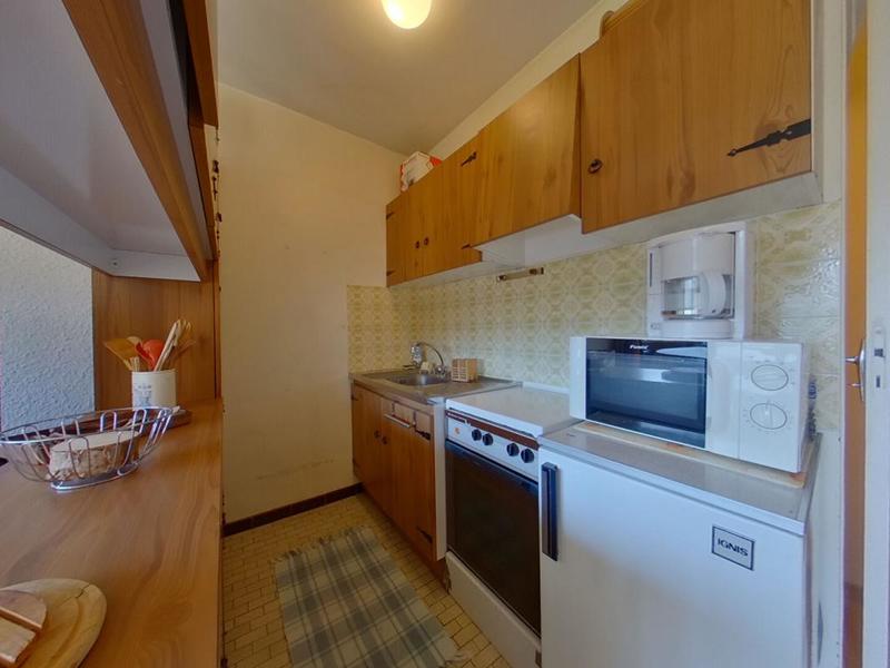 Appartement - 37 m² - 2 pièces