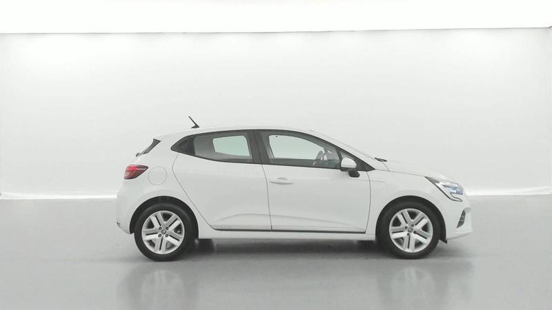 Renault Clio TCe 90 21n Business 5p