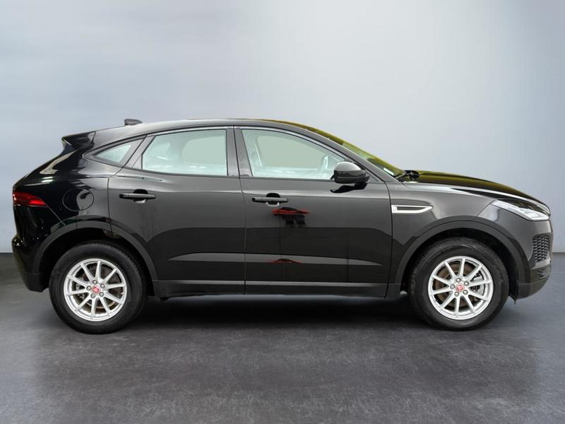 Jaguar E-Pace 2.0 d - 150 ch Awd Bvm Business