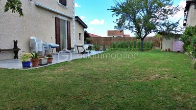 Maison de campagne - 223 m² - 10 pièces