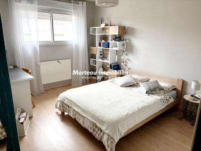 Maison - 156 m² - 7 pièces