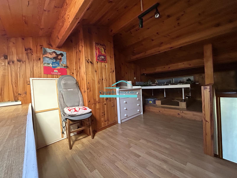 Maison - 148 m² - 5 pièces