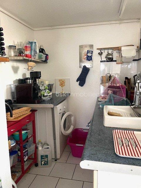 Maison - 72 m² - 4 pièces