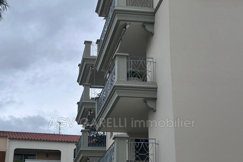 Appartement - 85 m² - 3 pièces