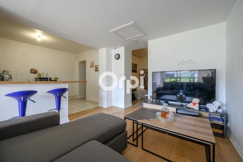 Immeuble - 122 m² - 4 pièces