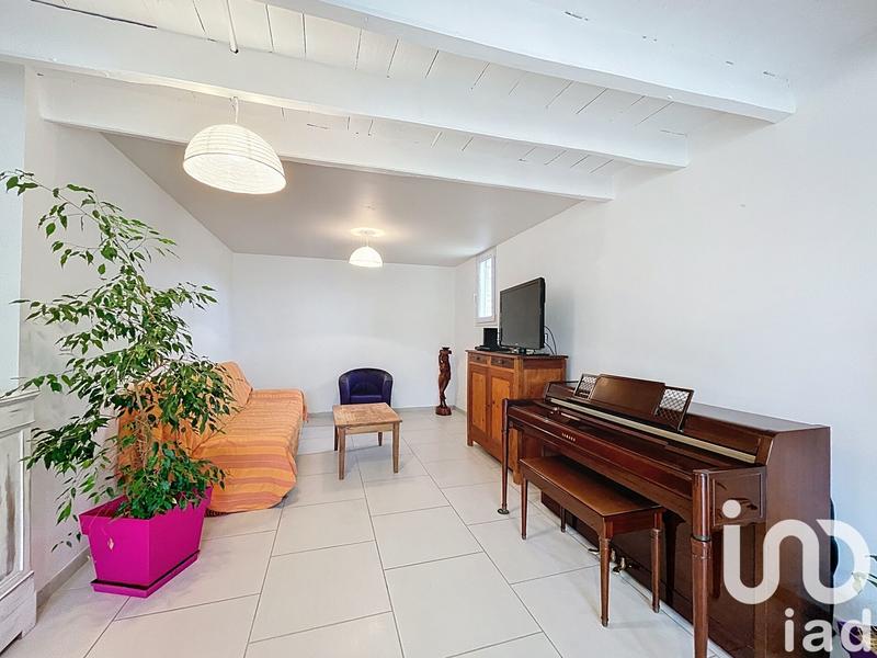 Maison - 141 m² - 5 pièces