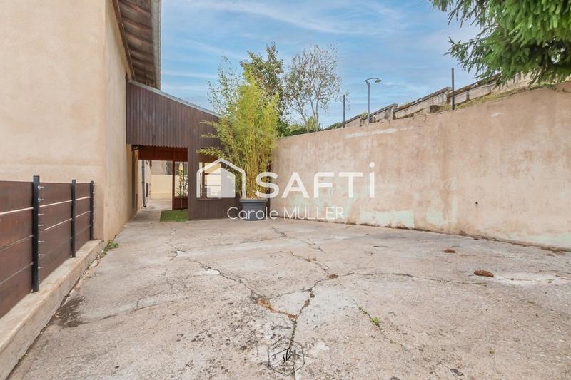 Ferme - 162 m² - 4 pièces