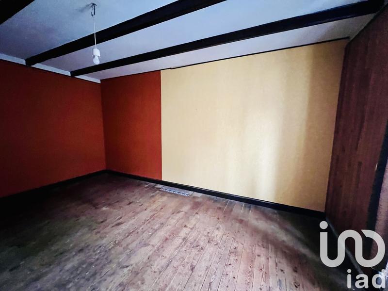 Maison - 220 m² - 9 pièces