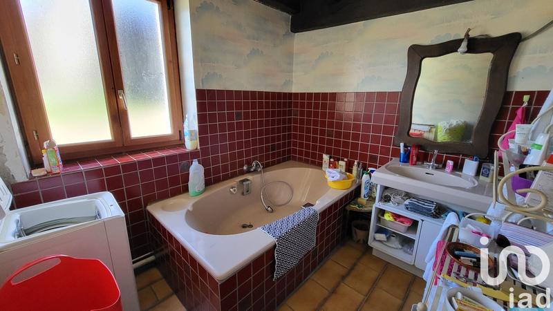 Maison - 146 m² - 4 pièces