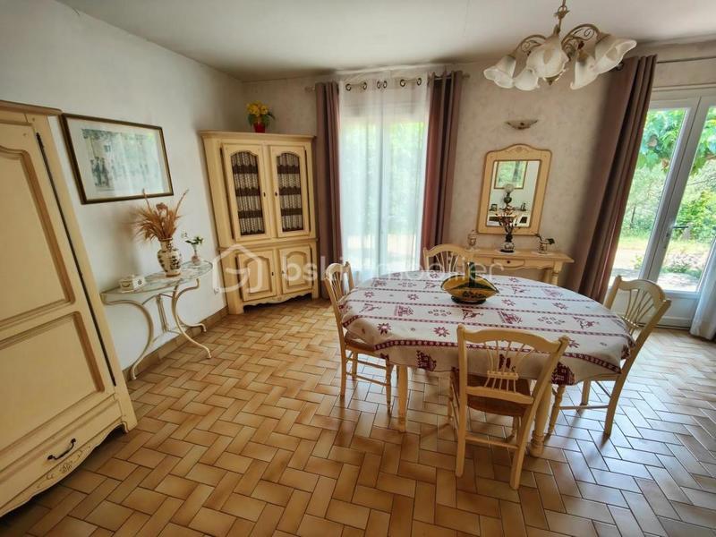 Villa - 96 m² - 4 pièces