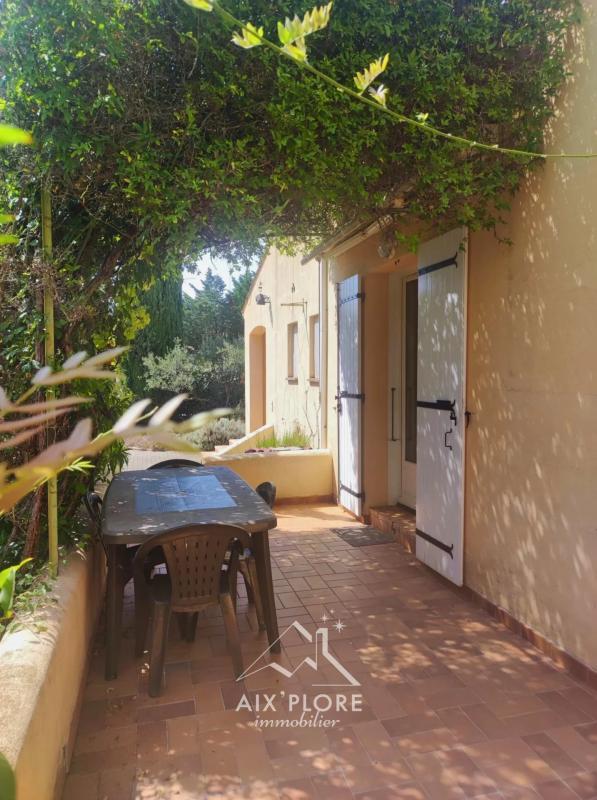 Maison - 142 m² - 5 pièces