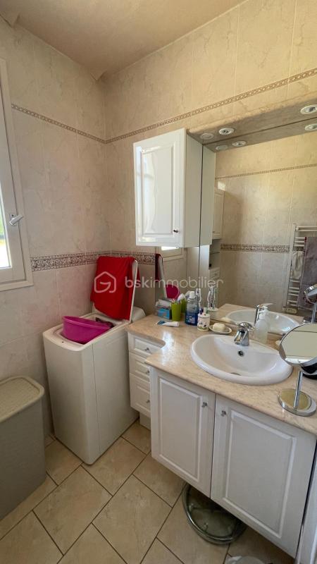 Pavillon - 96 m² - 4 pièces