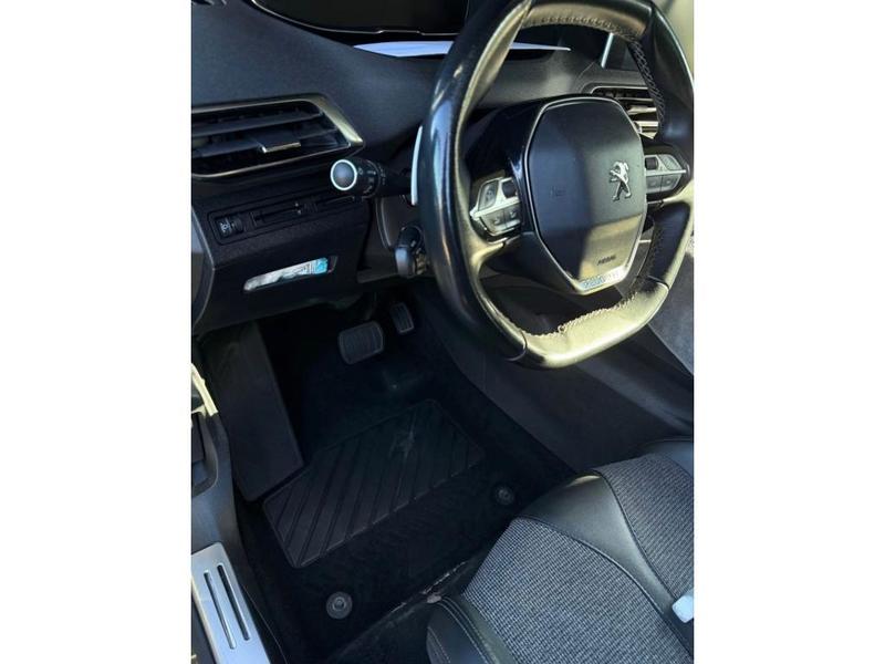 Peugeot 3008 1.5 BlueHDi s&amp;S - 130 Bv Eat8 II 2016 Allure Phase 1