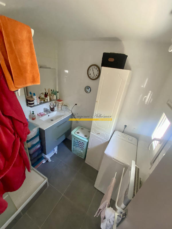 Appartement - 53 m² - 3 pièces