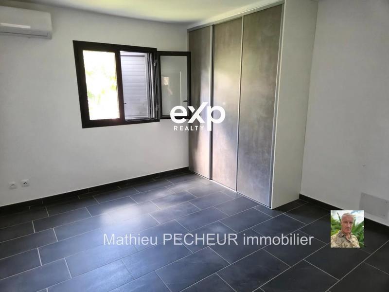 Villa - 107 m² - 4 pièces