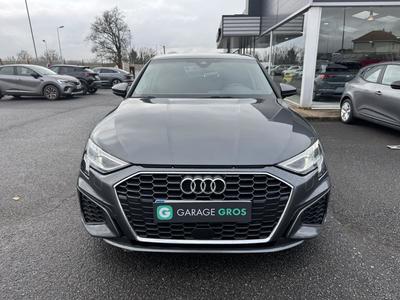 Audi A3 sportback 30 Tdi 116 s tronic 7 s line