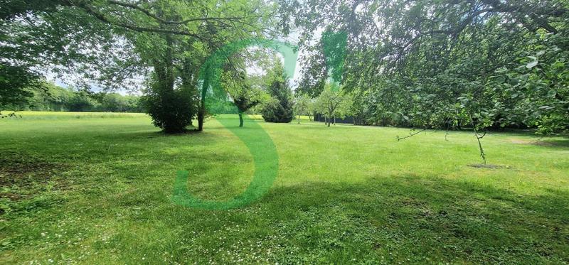 Maison de domaine - 534 m² - 17 pièces