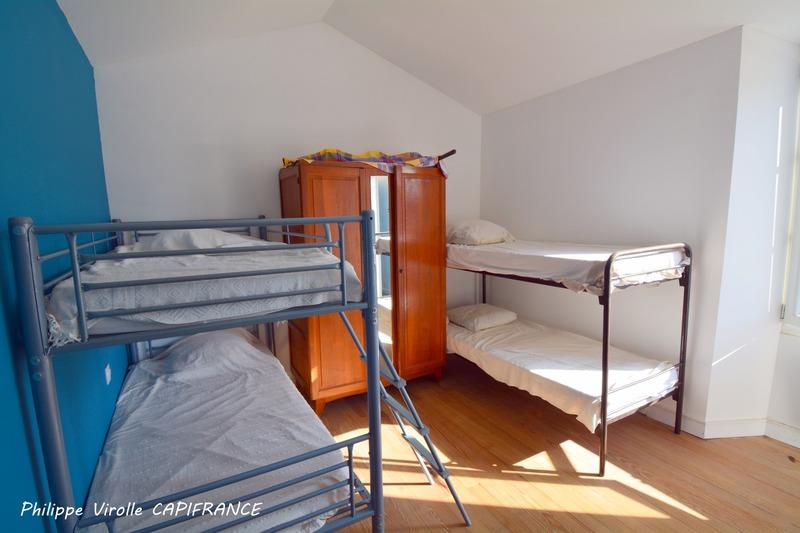 Maison - 118 m² - 5 pièces