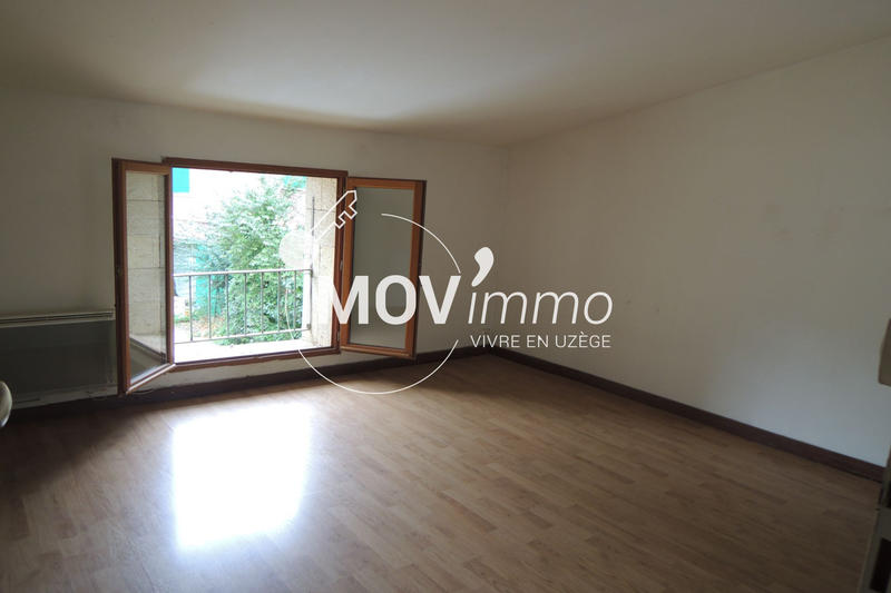 Maison de village - 138 m² - 8 pièces