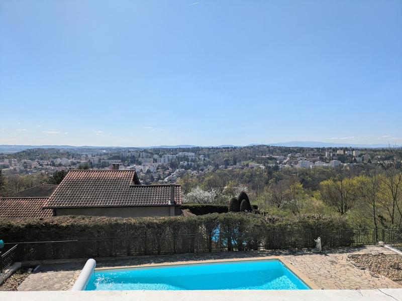 Maison - 343 m² - 7 pièces