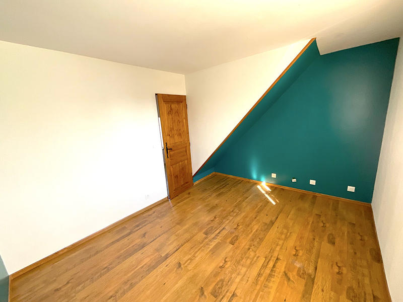 Maison - 164 m² - 8 pièces