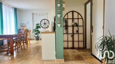 Maison - 96 m² - 4 pièces