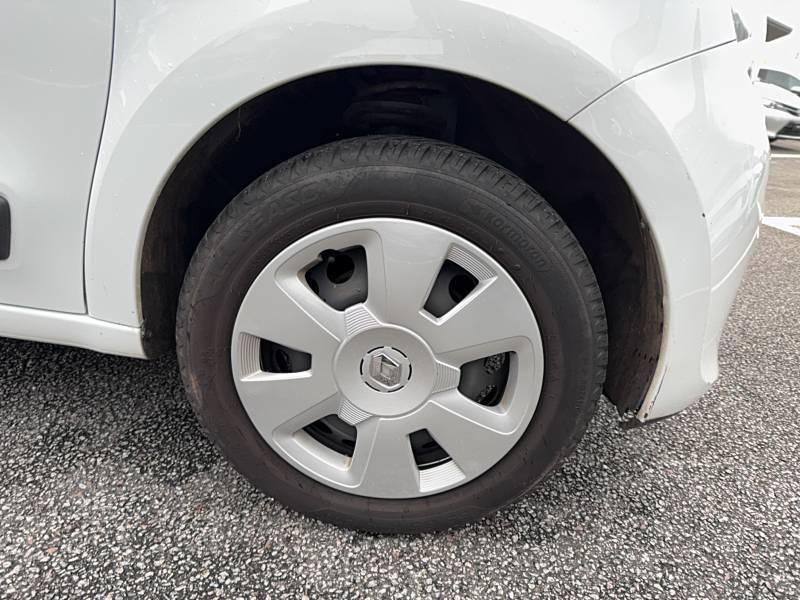 Renault Twingo III 1.0 SCe 70 Life