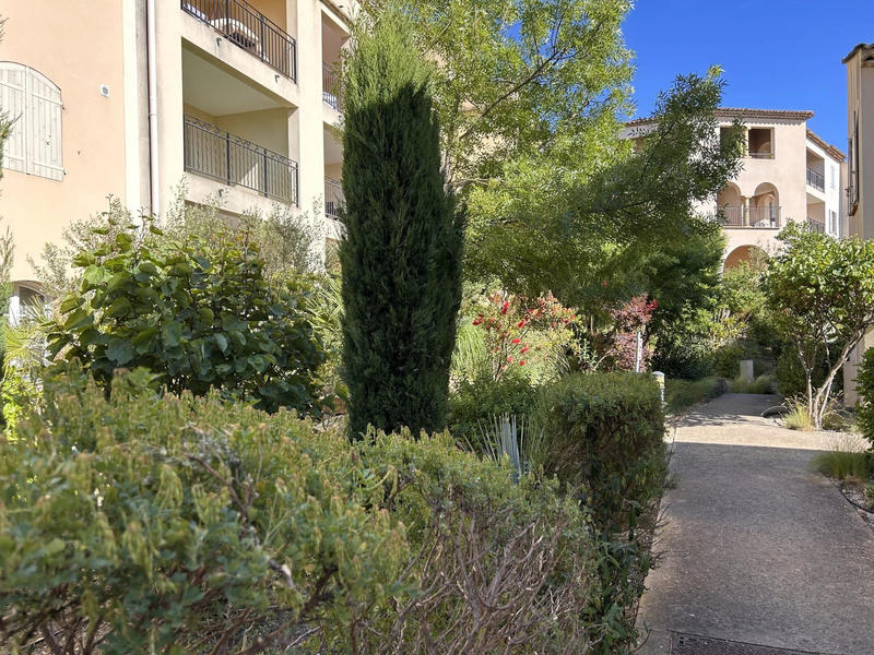 Appartement - 63 m² - 4 pièces