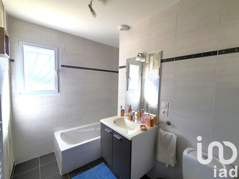 Maison - 139 m² - 4 pièces