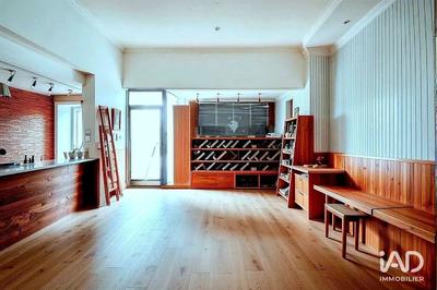 Local commercial - 300 m²