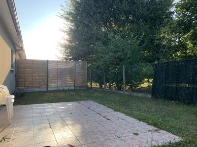 Maison - 76 m² - 3 pièces