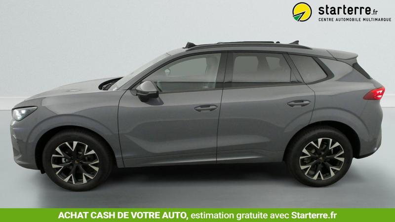 Cupra Terramar 1.5 eTSI Hybrid 150 ch Dsg7 V