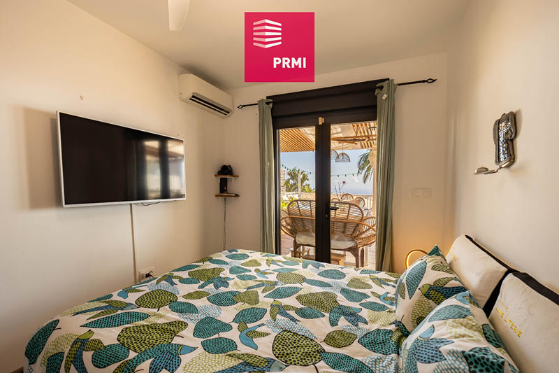 Maison - 157 m² - 6 pièces