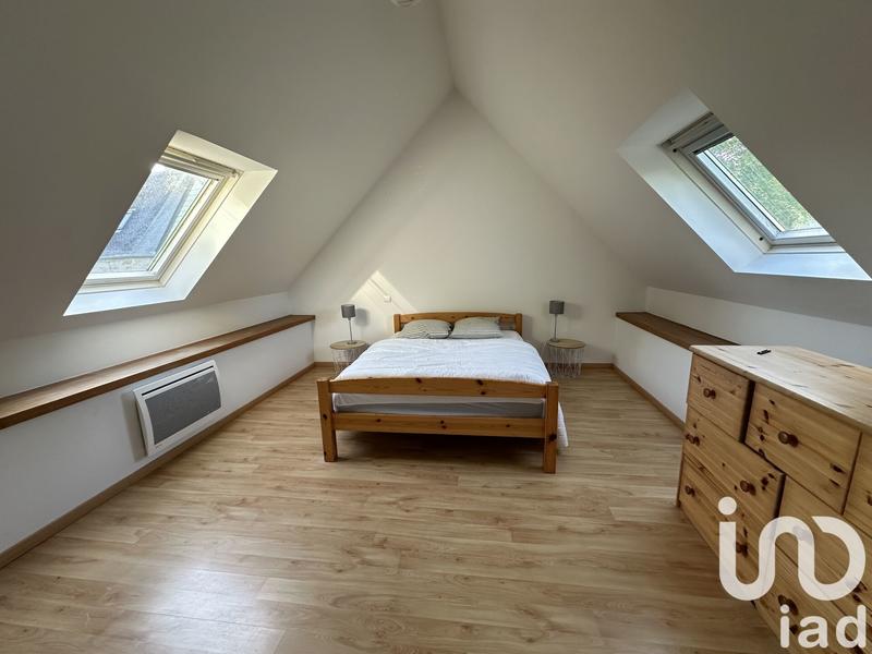 Maison de campagne - 305 m² - 18 pièces