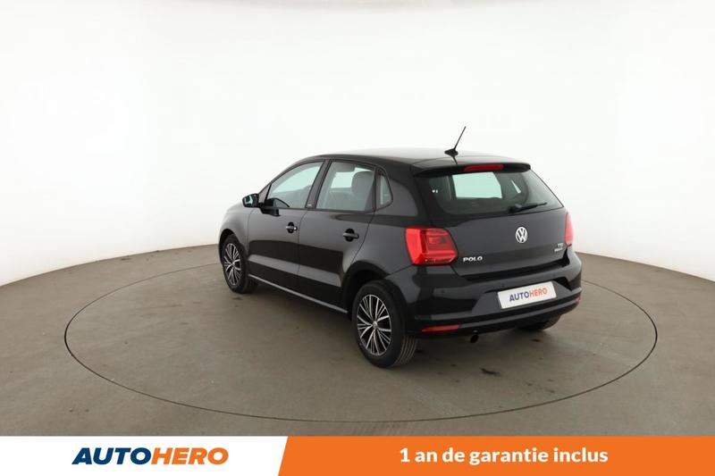 Volkswagen Polo 1.2 Tsi BlueMotion Tech Match Dsg7 5p 90 ch