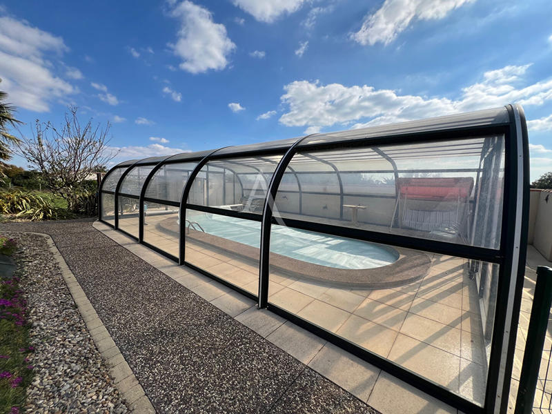 Maison - 137 m² - 5 pièces